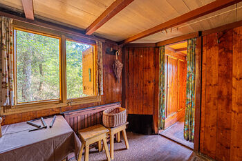 Prodej chaty / chalupy 21 m², Hradištko
