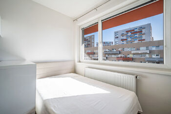 Prodej bytu 1+kk v osobním vlastnictví 29 m², Praha 10 - Horní Měcholupy