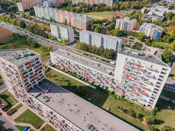 Prodej bytu 1+kk v osobním vlastnictví 29 m², Praha 10 - Horní Měcholupy