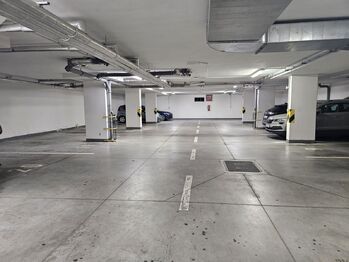 Pronájem bytu 2+kk v osobním vlastnictví 48 m², Praha 5 - Zličín