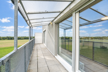 Prodej bytu 2+kk v osobním vlastnictví 52 m², Hostivice