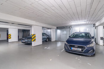 Prodej bytu 2+kk v osobním vlastnictví 52 m², Hostivice