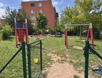 Prodej bytu 2+kk v osobním vlastnictví 52 m², Hostivice