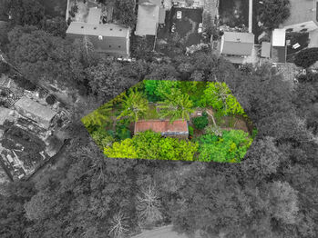 Prodej domu 80 m², Brozany nad Ohří