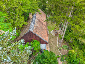 Prodej domu 80 m², Brozany nad Ohří