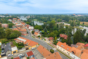 Prodej domu 216 m², Brandýs nad Labem-Stará Boleslav