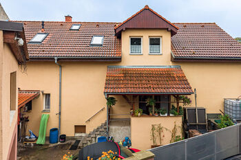 Prodej domu 216 m², Brandýs nad Labem-Stará Boleslav