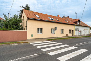 Prodej domu 216 m², Brandýs nad Labem-Stará Boleslav