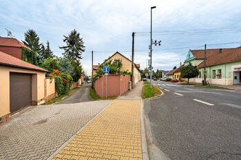 Prodej domu 216 m², Brandýs nad Labem-Stará Boleslav