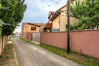 Prodej domu 216 m², Brandýs nad Labem-Stará Boleslav