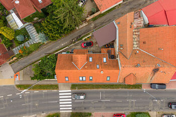 Prodej domu 216 m², Brandýs nad Labem-Stará Boleslav