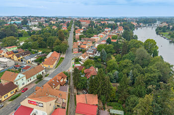Prodej domu 216 m², Brandýs nad Labem-Stará Boleslav
