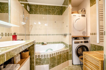 Pronájem bytu 3+1 v osobním vlastnictví 67 m², Praha 9 - Letňany