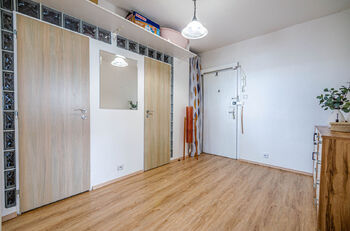Pronájem bytu 3+1 v osobním vlastnictví 67 m², Praha 9 - Letňany