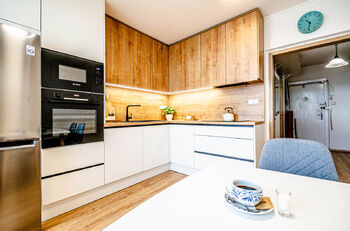 Pronájem bytu 3+1 v osobním vlastnictví 67 m², Praha 9 - Letňany
