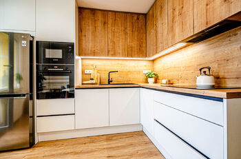 Pronájem bytu 3+1 v osobním vlastnictví 67 m², Praha 9 - Letňany