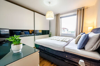 Pronájem bytu 3+1 v osobním vlastnictví 67 m², Praha 9 - Letňany