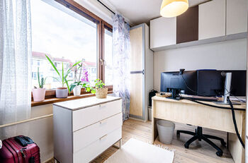 Pronájem bytu 3+1 v osobním vlastnictví 67 m², Praha 9 - Letňany