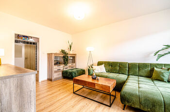 Pronájem bytu 3+1 v osobním vlastnictví 67 m², Praha 9 - Letňany
