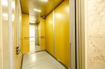 Pronájem bytu 3+1 v osobním vlastnictví 67 m², Praha 9 - Letňany