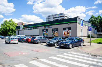 Pronájem bytu 3+1 v osobním vlastnictví 67 m², Praha 9 - Letňany