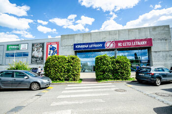 Pronájem bytu 3+1 v osobním vlastnictví 67 m², Praha 9 - Letňany