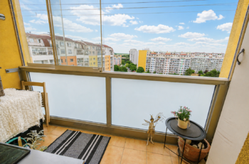 Pronájem bytu 3+1 v osobním vlastnictví 67 m², Praha 9 - Letňany
