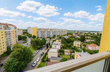 Pronájem bytu 3+1 v osobním vlastnictví 67 m², Praha 9 - Letňany