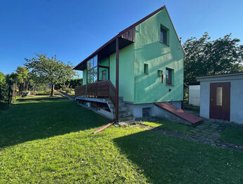 Prodej domu 64 m², Chlumčany