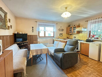 Prodej domu 64 m², Chlumčany