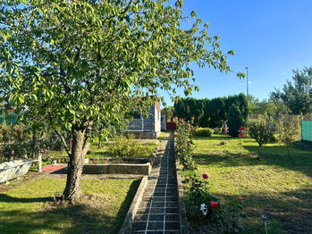 Prodej domu 64 m², Chlumčany
