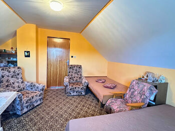 Prodej domu 64 m², Chlumčany