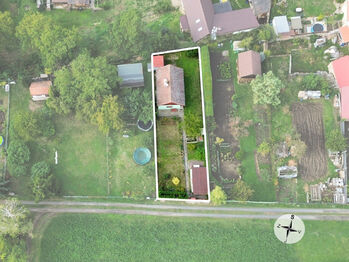 Prodej domu 64 m², Chlumčany