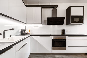 Prodej bytu 2+kk v osobním vlastnictví 65 m², Praha 4 - Modřany