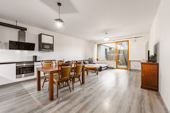 Prodej bytu 2+kk v osobním vlastnictví 65 m², Praha 4 - Modřany