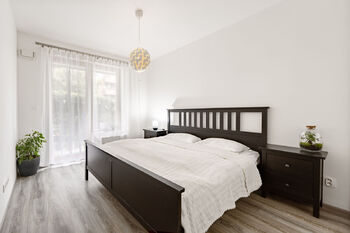 Prodej bytu 2+kk v osobním vlastnictví 65 m², Praha 4 - Modřany