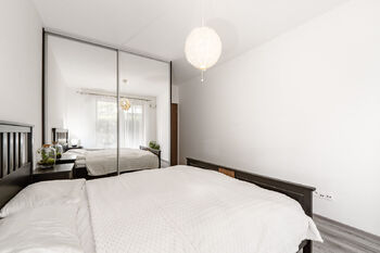 Prodej bytu 2+kk v osobním vlastnictví 65 m², Praha 4 - Modřany