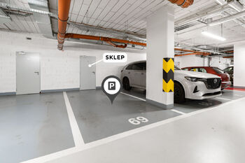 Prodej bytu 2+kk v osobním vlastnictví 65 m², Praha 4 - Modřany