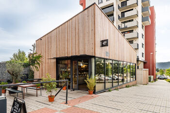 Prodej bytu 2+kk v osobním vlastnictví 65 m², Praha 4 - Modřany