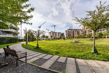 Prodej bytu 2+kk v osobním vlastnictví 65 m², Praha 4 - Modřany