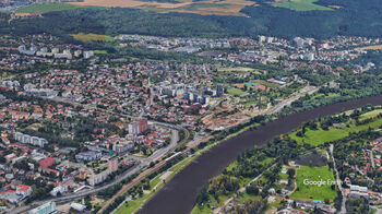 Prodej bytu 2+kk v osobním vlastnictví 65 m², Praha 4 - Modřany