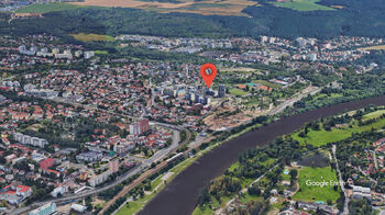 Prodej bytu 2+kk v osobním vlastnictví 65 m², Praha 4 - Modřany