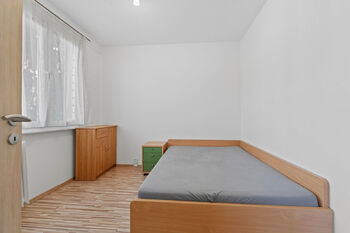Prodej bytu 3+1 v osobním vlastnictví 69 m², Ústí nad Labem