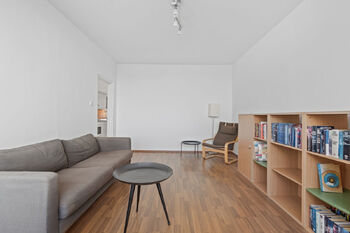 Prodej bytu 3+1 v osobním vlastnictví 69 m², Ústí nad Labem