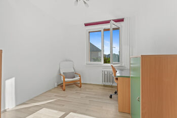 Prodej bytu 3+1 v osobním vlastnictví 69 m², Ústí nad Labem