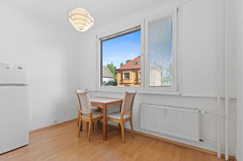 Prodej bytu 3+1 v osobním vlastnictví 69 m², Ústí nad Labem