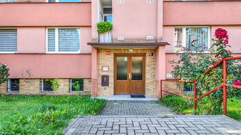 Prodej bytu 3+1 v osobním vlastnictví 69 m², Ústí nad Labem