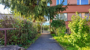 Prodej bytu 3+1 v osobním vlastnictví 69 m², Ústí nad Labem
