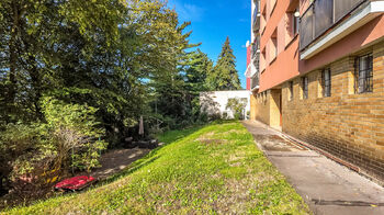 Prodej bytu 3+1 v osobním vlastnictví 69 m², Ústí nad Labem