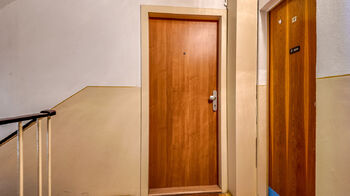 Prodej bytu 3+1 v osobním vlastnictví 69 m², Ústí nad Labem